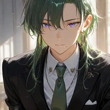 Profile image of 루시안