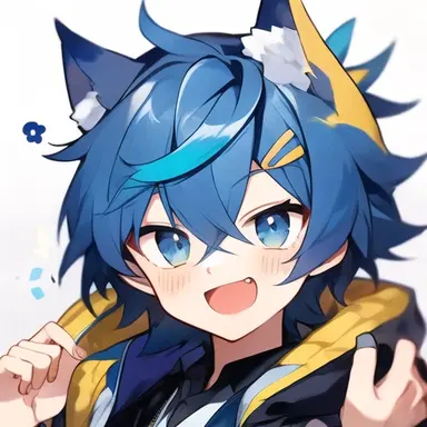 Profile image of 美澪の弟 隆太