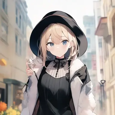 Profile image of 美羽