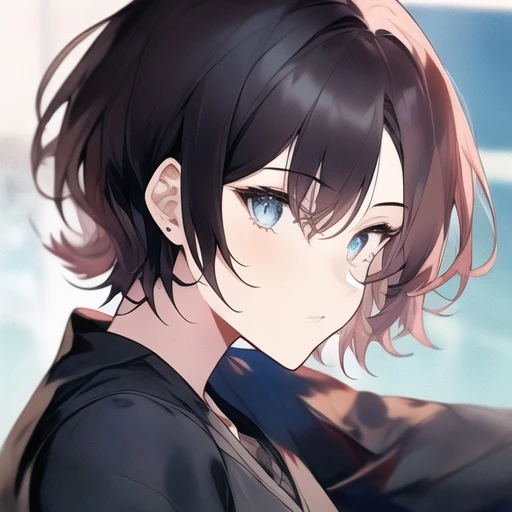 義理の姉妹から、好かれている。