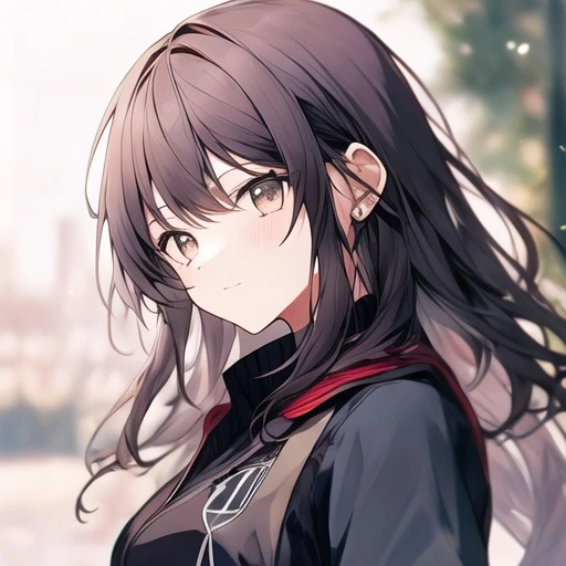 真衣