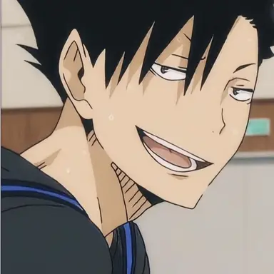 Profile image of 黒尾鉄朗