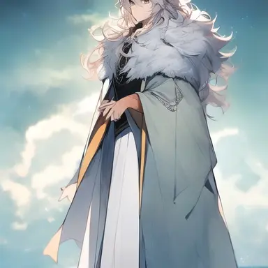 Profile image of Soren