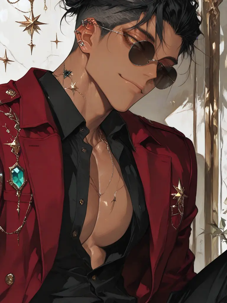 yataino_kakigori의 Crave you！