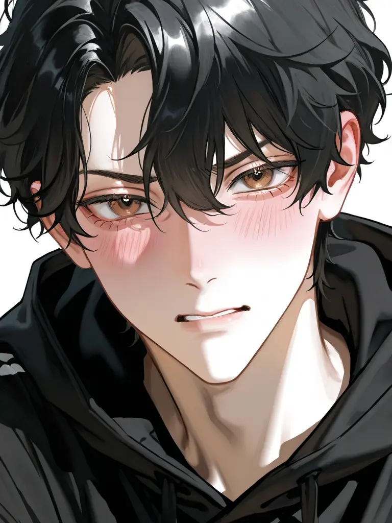 GildedMatch6489의 今回も無事に仲直りができるかな！？