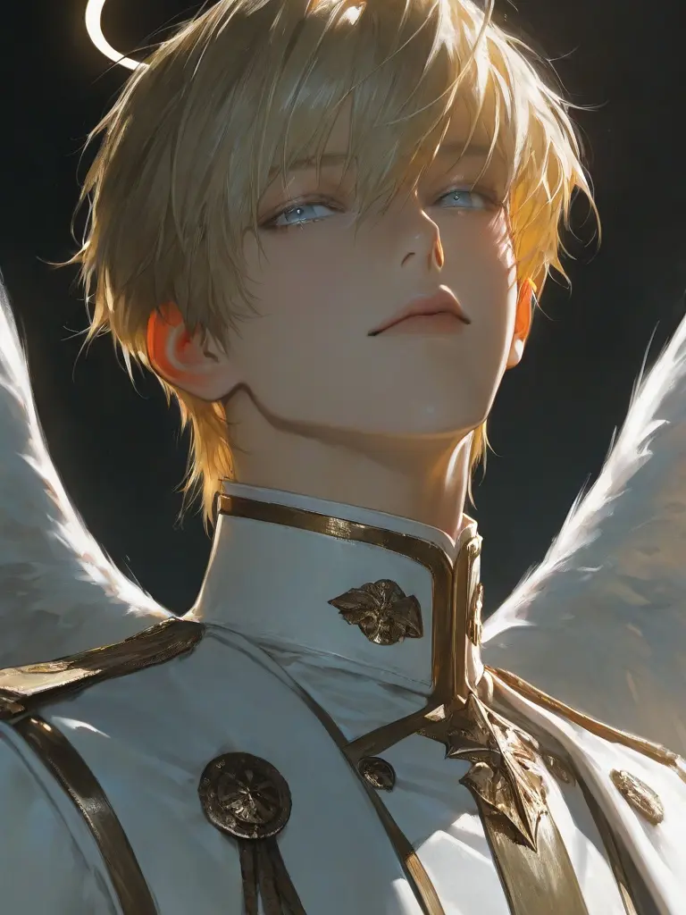 SoggyBooby3715의 最高位天使になって遊ぼう