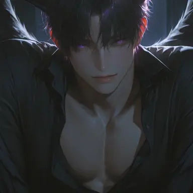 Profile image of アザゼル