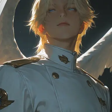 Profile image of ガブリエル