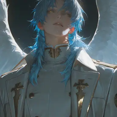 Profile image of ミカエル