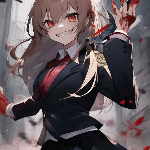 정마리