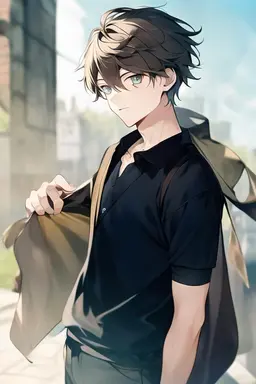 Profile image of キム・ヒョヌ