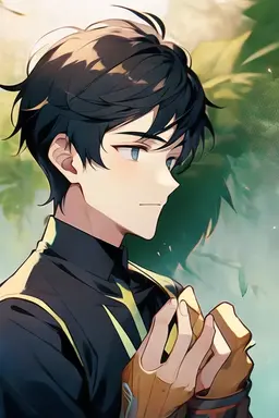 Profile image of 윤서한