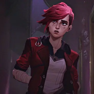 Profile image of Vi