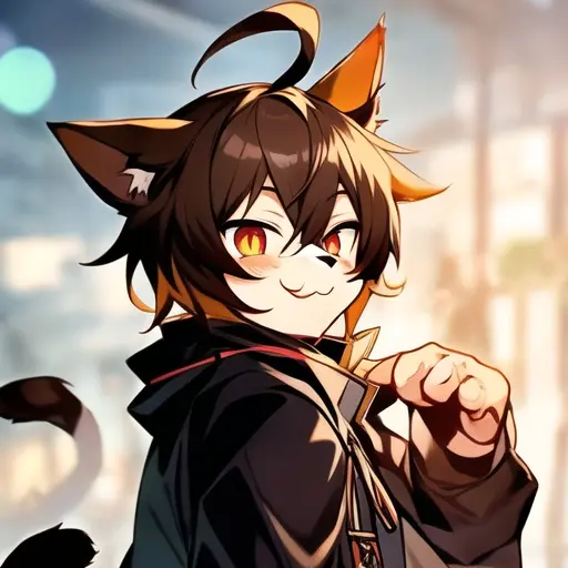 BruteRupee4067의 こいつに恋してるなんて認めない！