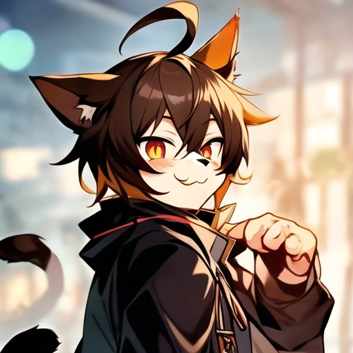 遥斗