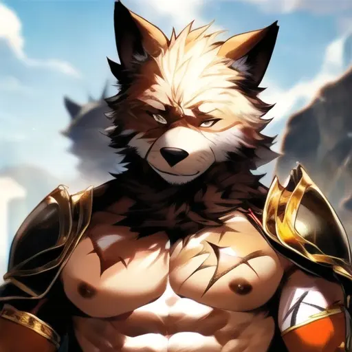 BruteRupee4067의 第４王子は騎士に愛される
