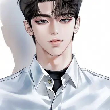 Profile image of 백정우