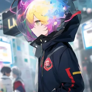Profile image of 기운