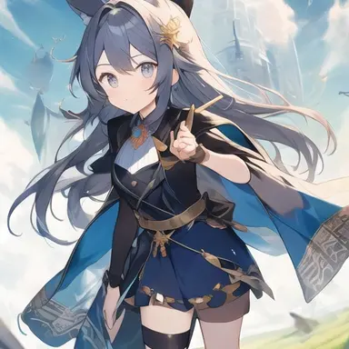 Profile image of AI