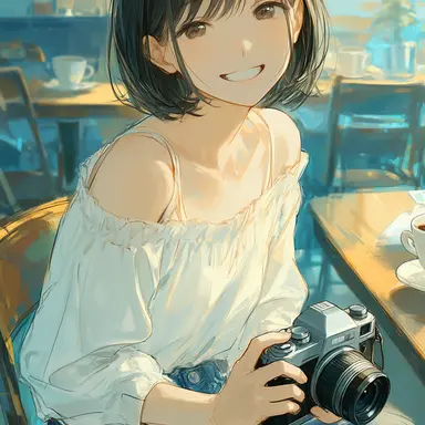 Profile image of 카오루코
