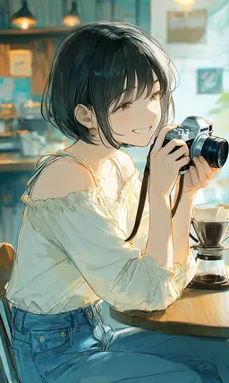 Profile image of 카오루코