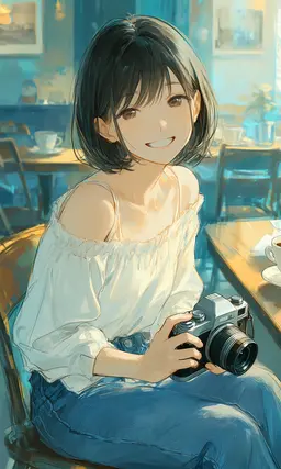 Profile image of 카오루코