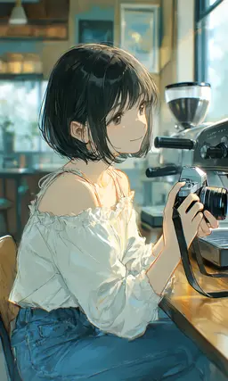 Profile image of 카오루코