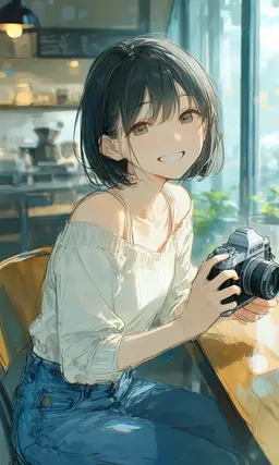 Profile image of 카오루코