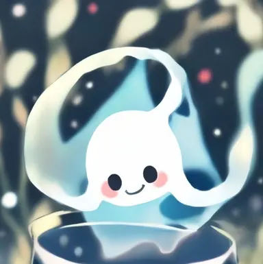 Profile image of 고스트