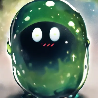 Profile image of 말랑이