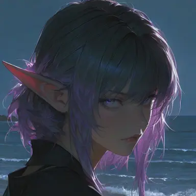 Profile image of 아리아