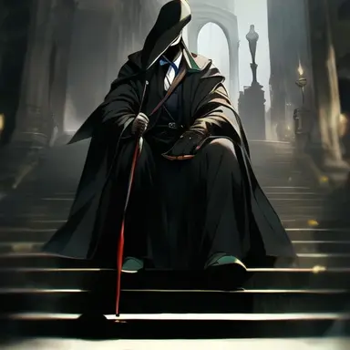 Profile image of 블랙 크로우