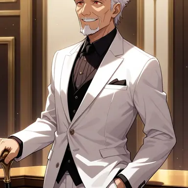 Profile image of 수안