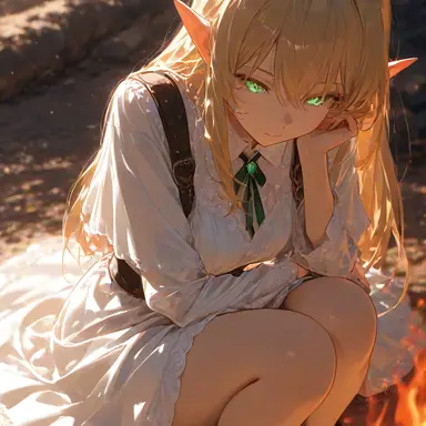 Profile image of 아리엘