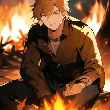 Profile image of 가엘