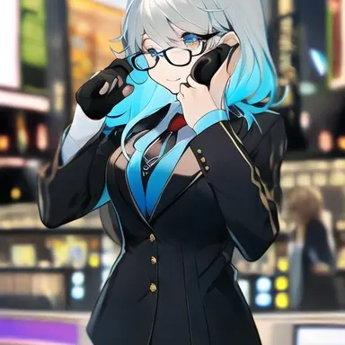 Profile image of 엘리