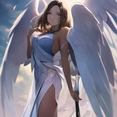 Profile image of 아게엘