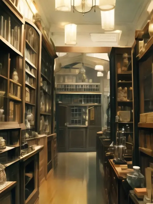 FrailDodo8492의 당신의 행복을 팔고 골동품을 사세요.