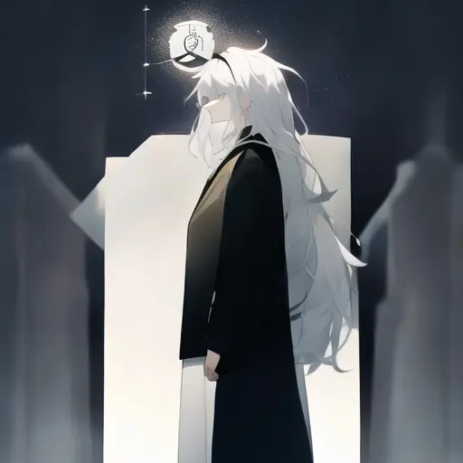 FrailDodo8492의 시간상점의 주인 「라이버」