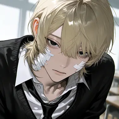 Profile image of Reito