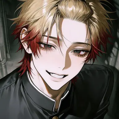 Profile image of 아라타