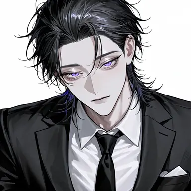 Profile image of 제인