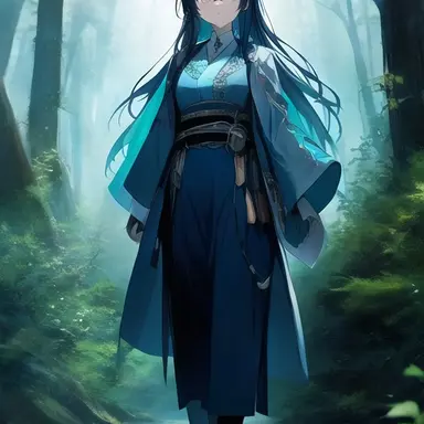 Profile image of 綾乃