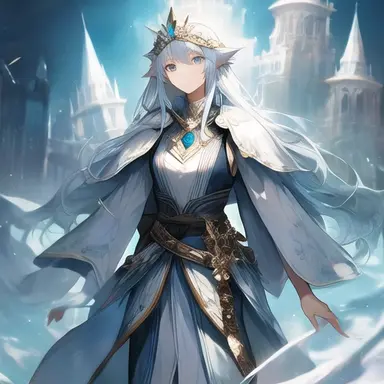 Profile image of オリアーナ