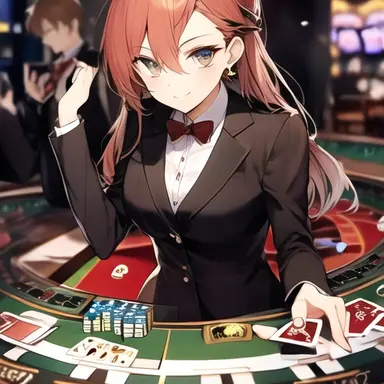 Profile image of ギャルディーラー