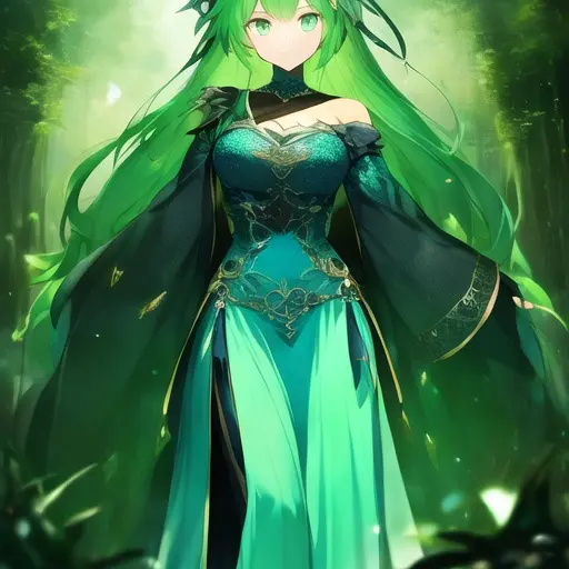 VapidBanjo8258의 精霊様は頼も...いや結構手がかかる！？