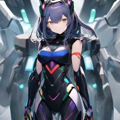 Profile image of メアリ