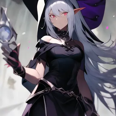 Profile image of ディーネ