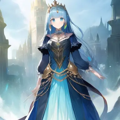 Profile image of イゼリア