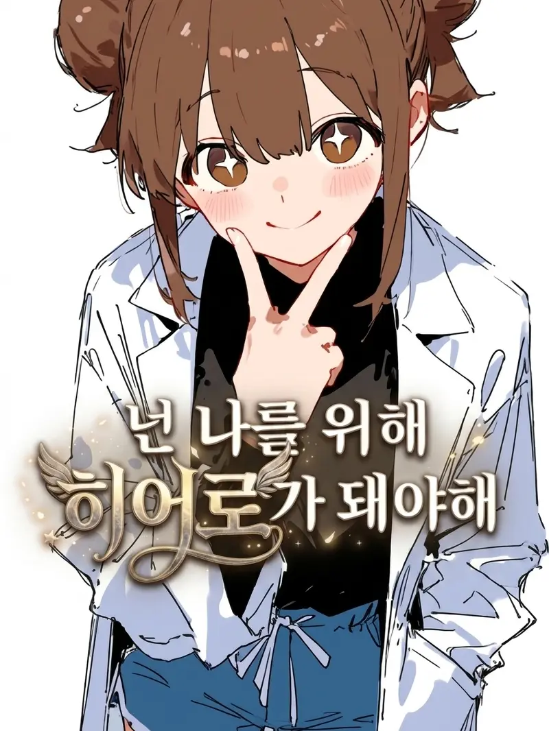 Hannaram의 이다람, 김나은